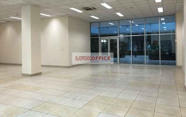 anna building office for lease for rent in district 12 ho chi minh