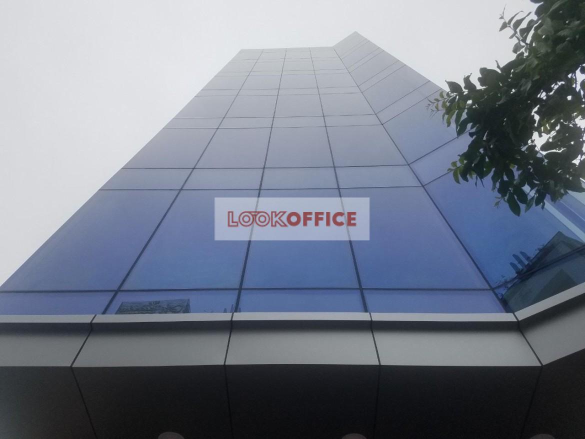 bach dang office for lease for rent in tan binh ho chi minh