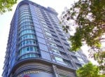ben thanh times square tower office for lease for rent in district 1 ho chi minh