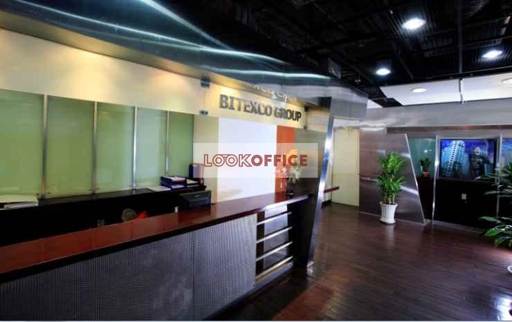 Bitexco Office Building office for lease for rent in district 1 ho chi minh