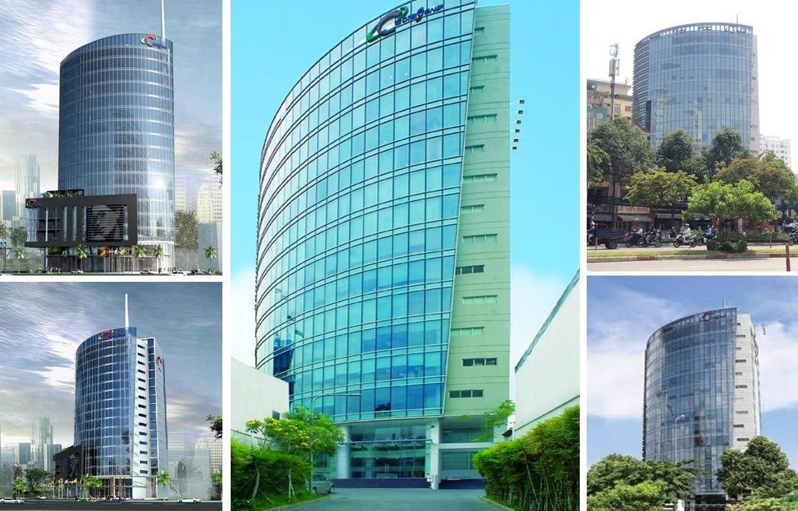 office for lease for rent in binh thanh ho chi minh
