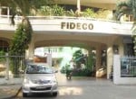 Fideco Building office for lease for rent in district 1 ho chi minh