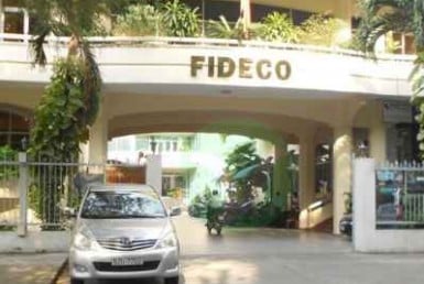 Fideco Building office for lease for rent in district 1 ho chi minh