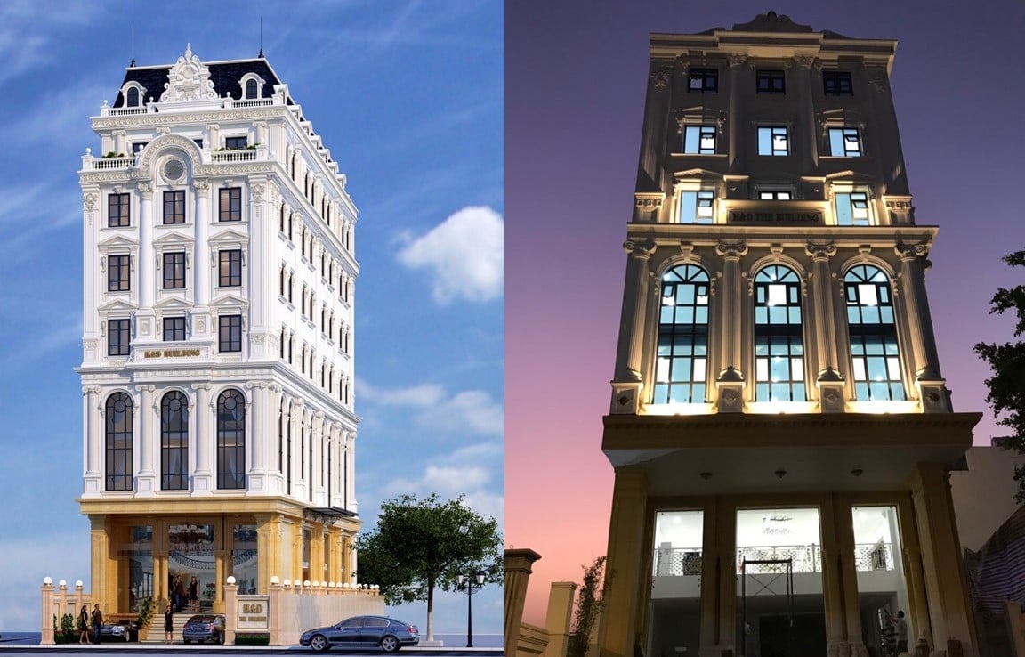 h&d building office for lease for rent in district 2 ho chi minh