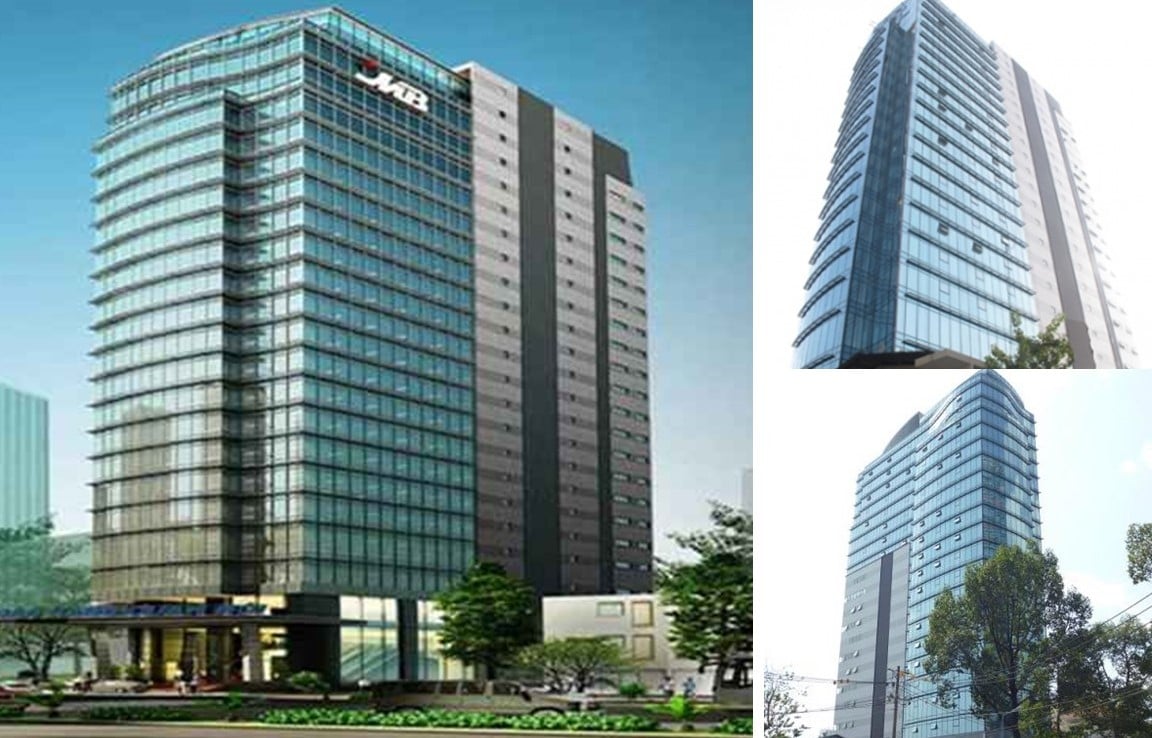 MB Sunny Tower office for lease for rent in district 1 ho chi minh