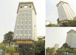 office for lease for rent in phu nhuan ho chi minh