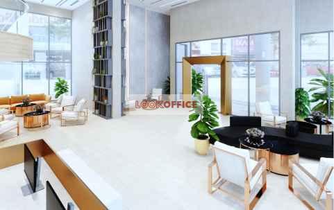 nguyen trai office for lease for rent in district 5 ho chi minh