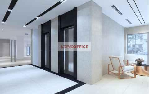 nguyen trai office for lease for rent in district 5 ho chi minh