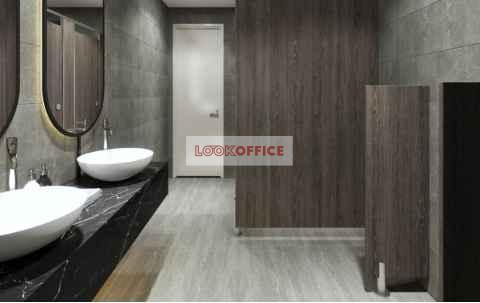 nguyen trai office for lease for rent in district 5 ho chi minh