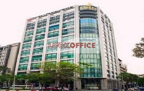office for lease for rent in district 1 ho chi minh