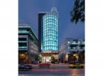 The address Nguyen Trai office for lease for rent in district 5 ho chi minh