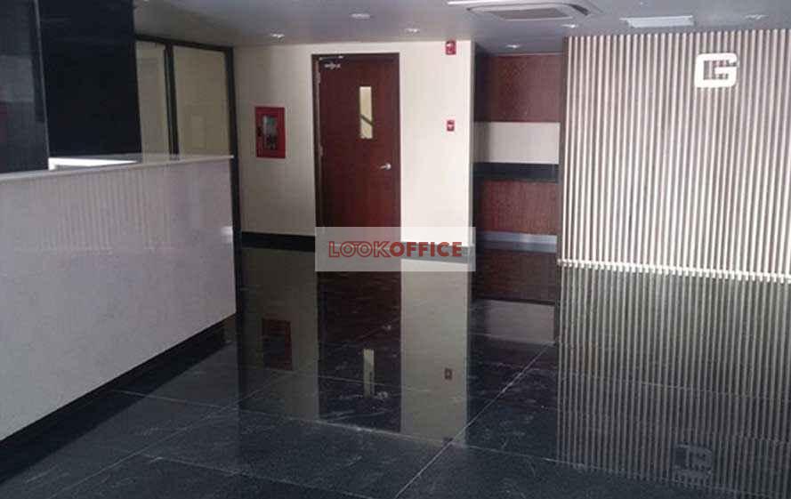 VVA Tower office for lease for rent in district 1 ho chi minh