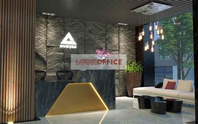 anh minh tower office for lease for rent in district 1 ho chi minh