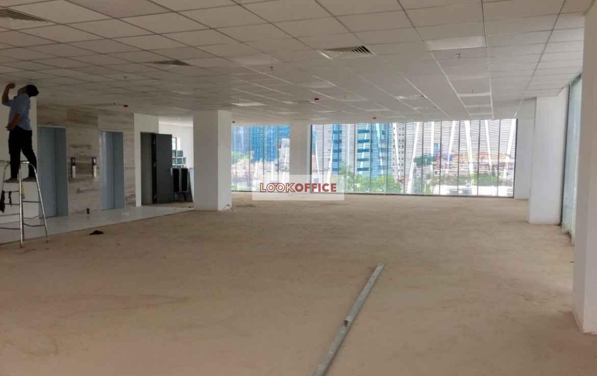 anh minh tower office for lease for rent in district 1 ho chi minh