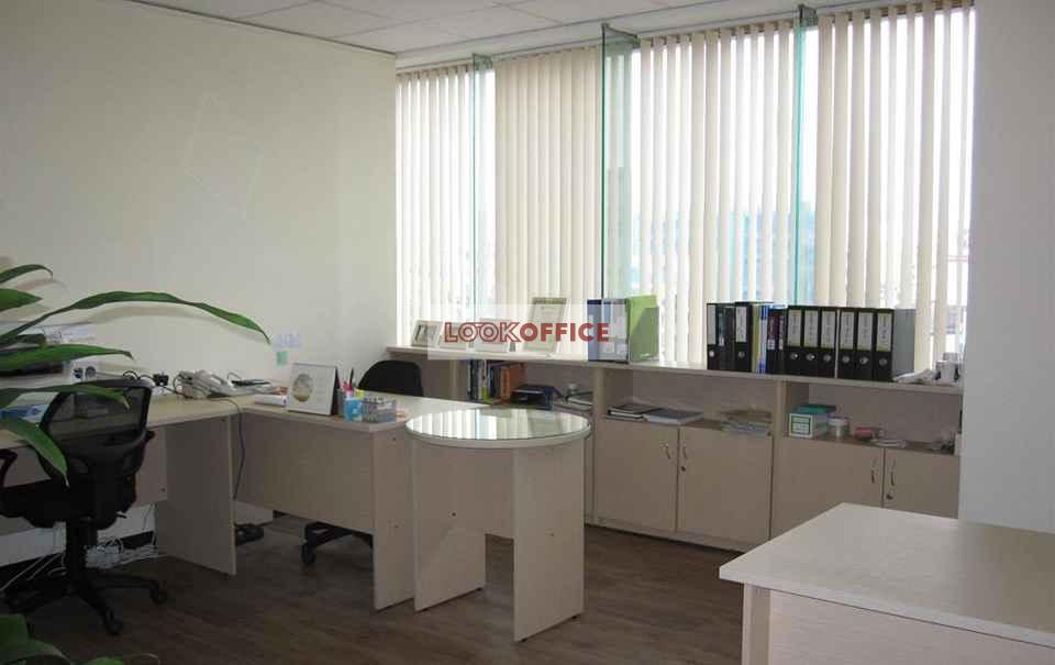 bizwell office for lease for rent in district 1 ho chi minh