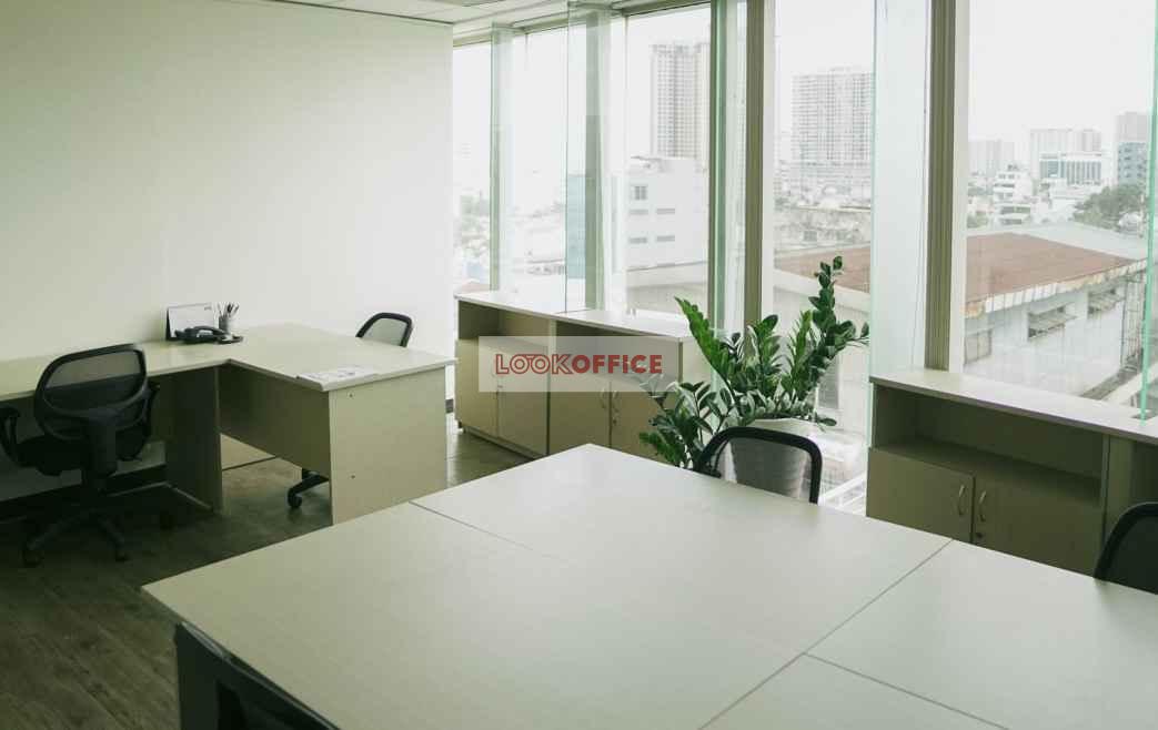 bizwell office for lease for rent in district 1 ho chi minh