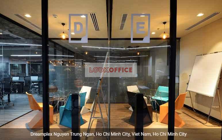 dreamplex nguyen trung ngan office for lease for rent in district 1 ho chi minh