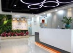 G Office Ha Do Airport
