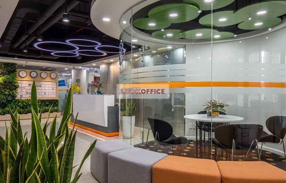 g office ha do airport office for lease for rent in tan binh ho chi minh