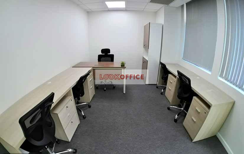 g office ha do airport office for lease for rent in tan binh ho chi minh