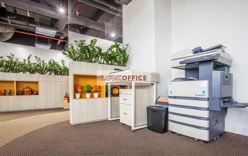g office vincom office for lease for rent in district 1 ho chi minh
