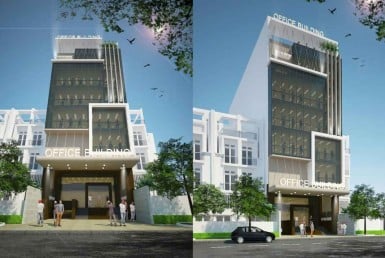 gia phat building office for lease for rent in district 2 ho chi minh