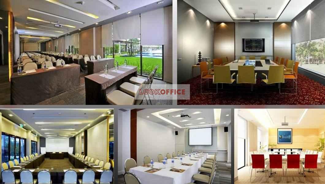 ha do airport building office for lease for rent in tan binh ho chi minh