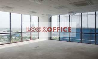 ha do south building office for lease for rent in tan binh ho chi minh