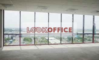ha do south building office for lease for rent in tan binh ho chi minh