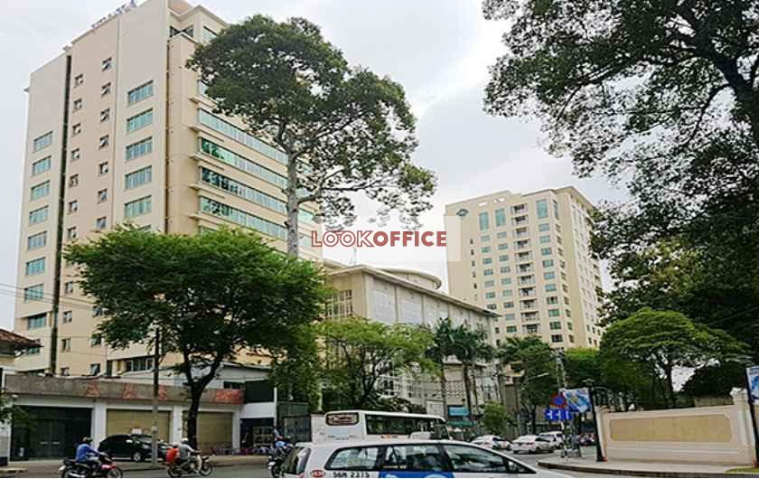 itaxa house office for lease for rent in district 3 ho chi minh