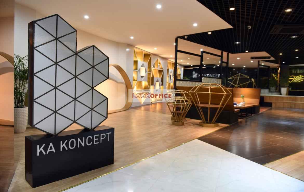 ka koncept office for lease for rent in district 1 ho chi minh