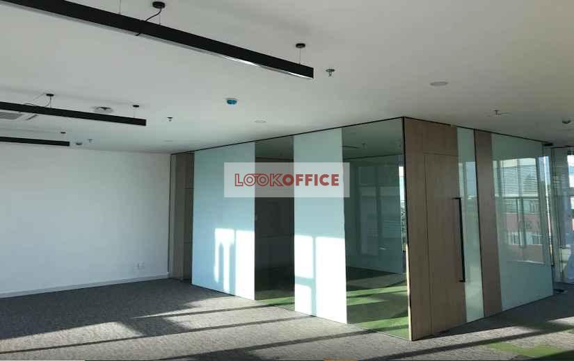 lincoln toong building office for lease for rent in district 7 ho chi minh