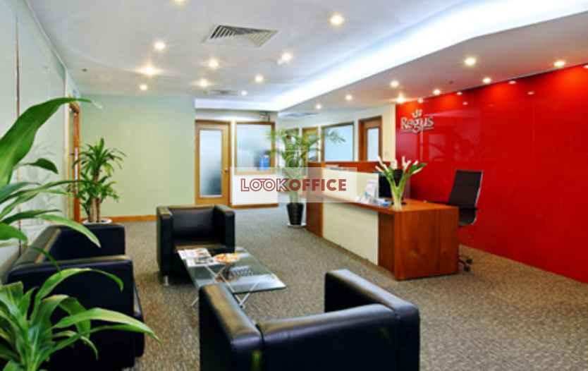 regus me linh point tower office for lease for rent in district 1 ho chi minh