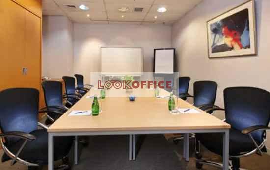 regus saigon tower office for lease for rent in district 1 ho chi minh