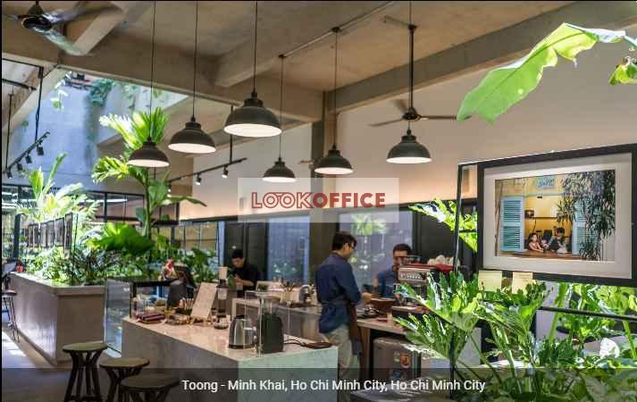 toong itaxa 126 minh khai office for lease for rent in district 1 ho chi minh