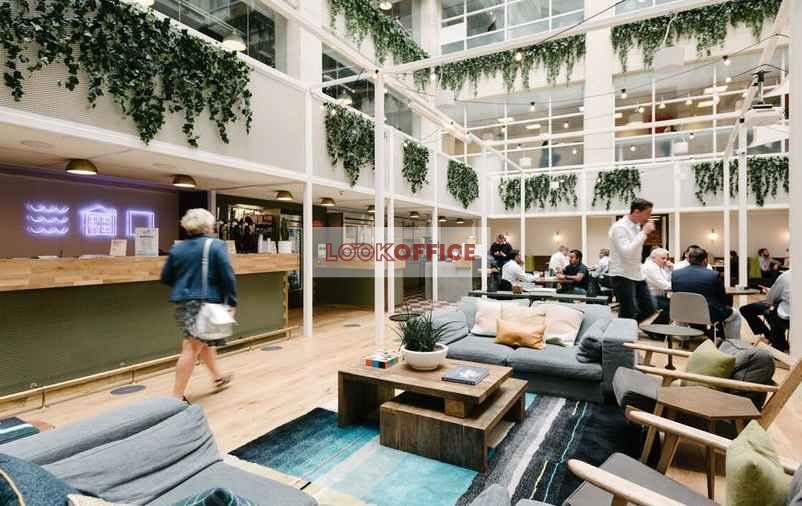 wework etown central office for lease for rent in district 4 ho chi minh