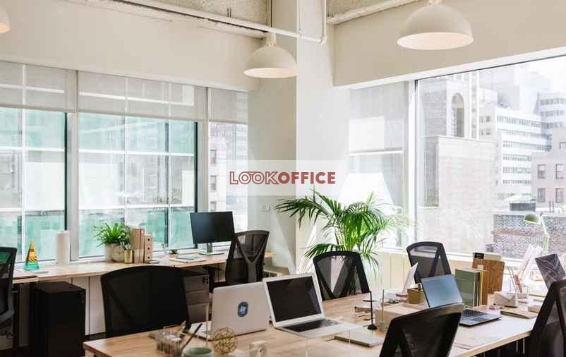 wework etown central office for lease for rent in district 4 ho chi minh