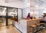 Wework Etown Central