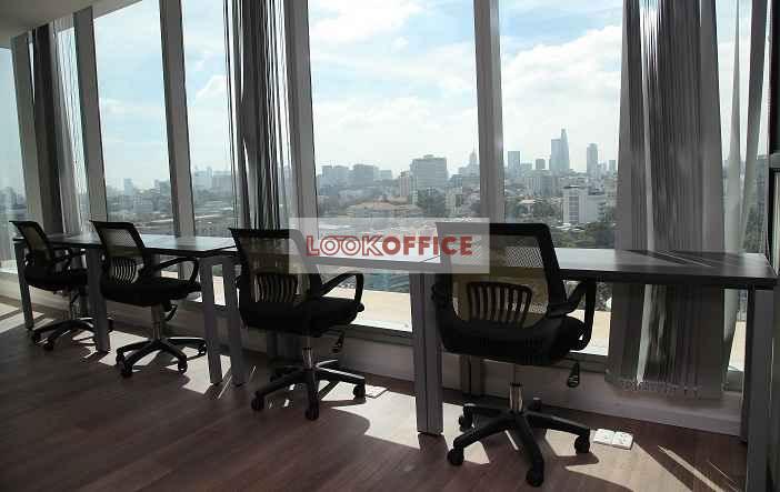 workyos viettel complex office for lease for rent in district 10 ho chi minh