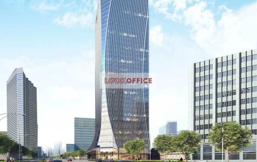 alpha town office for lease for rent in district 1 ho chi minh
