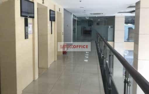 bao phu nu building office for lease for rent in district 2 ho chi minh
