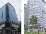 beautiful saigon office for lease for rent in 7 ho chi minh