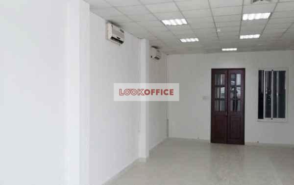 bigland building office for lease for rent in district 7 ho chi minh