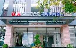 br office building office for lease for rent in district 7 ho chi minh