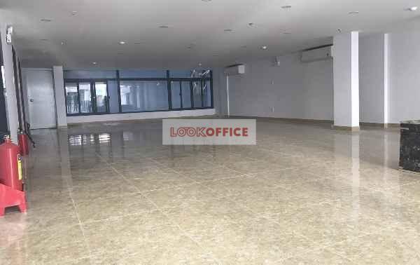 deli office do thanh office for lease for rent in district 3 ho chi minh