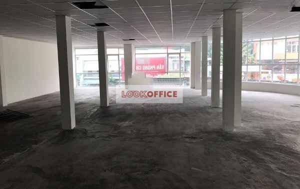 deli office hoang van thu office for lease for rent in phu nhuan ho chi minh