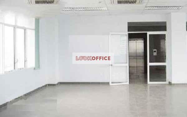 deli office le van luong office for lease for rent in 7 ho chi minh