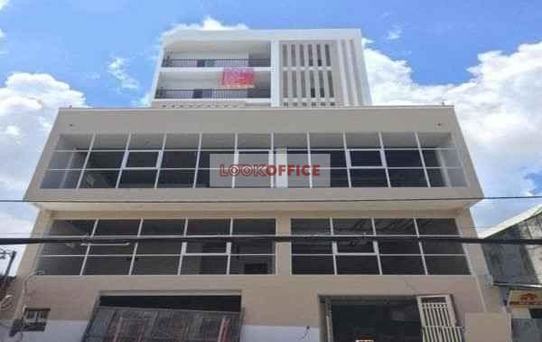 deli office le van luong office for lease for rent in 7 ho chi minh