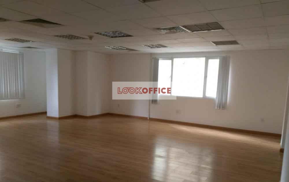deli office pham ngoc thach office for lease for rent in 3 ho chi minh