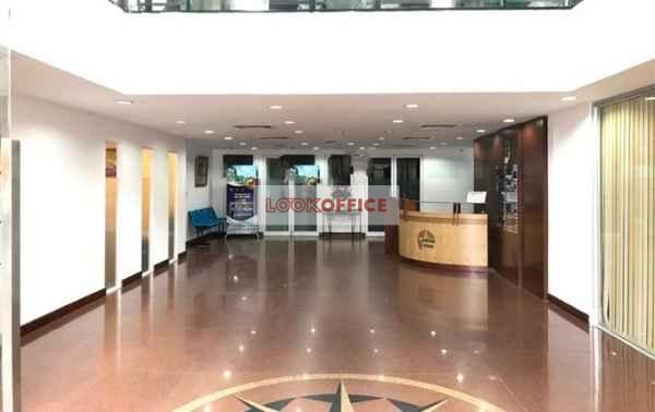 deli office pham ngoc thach office for lease for rent in 3 ho chi minh